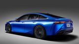 Toyota Mirai II