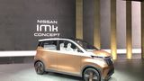 Nissan iMK Concept