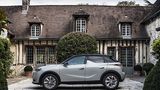 DS 3 Crossback E-Tense