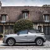 DS 3 Crossback E-Tense