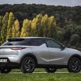 DS 3 Crossback E-Tense