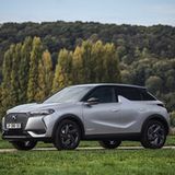 DS 3 Crossback E-Tense