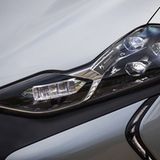 DS 3 Crossback E-Tense