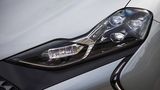 DS 3 Crossback E-Tense
