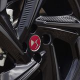 DS 3 Crossback E-Tense