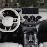 DS 3 Crossback E-Tense