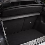 Der Ladelaum im DS 3 Crossback E-Tense bietet 350 Liter Stauraum