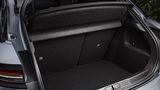 Der Ladelaum im DS 3 Crossback E-Tense bietet 350 Liter Stauraum