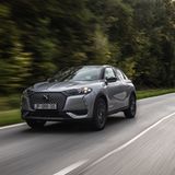 DS 3 Crossback E-Tense