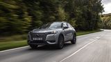 DS 3 Crossback E-Tense