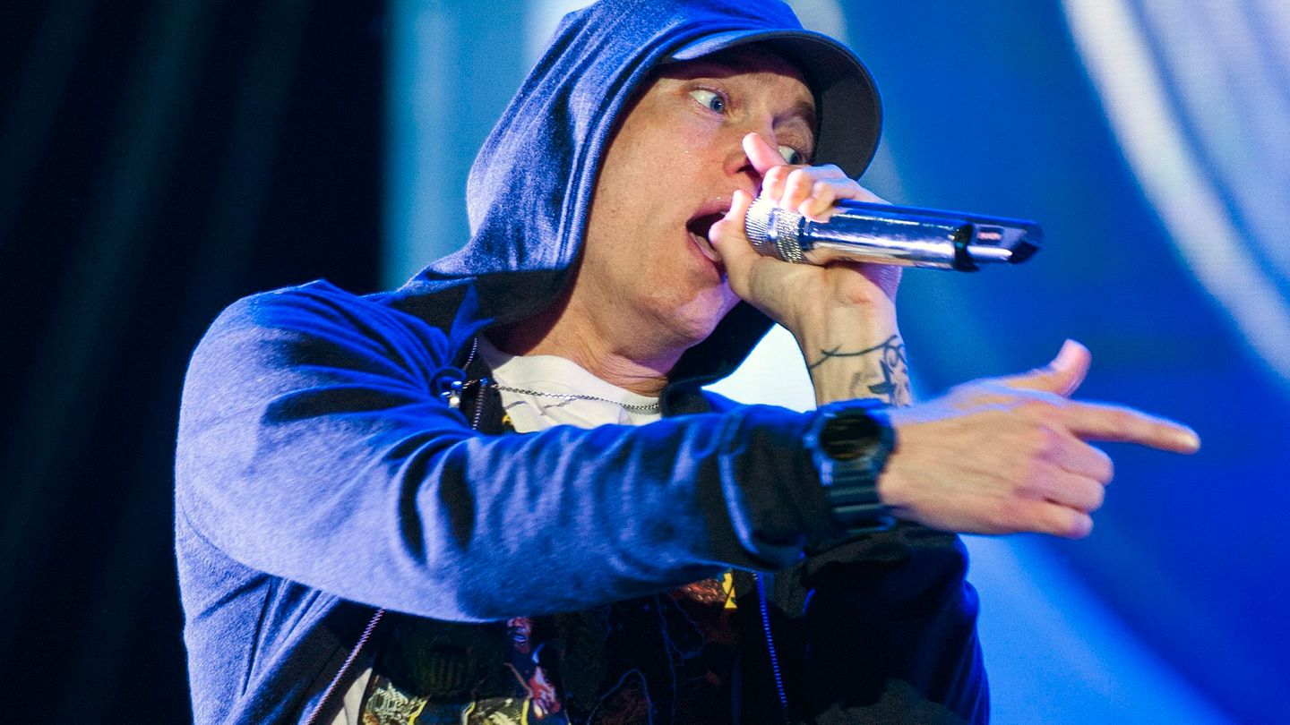 Eminem