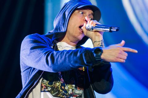 Eminem