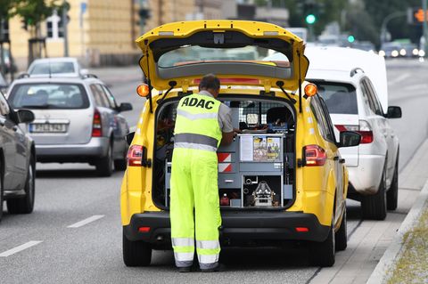 ADAC will die Mitgliedsbeiträge erhöhen