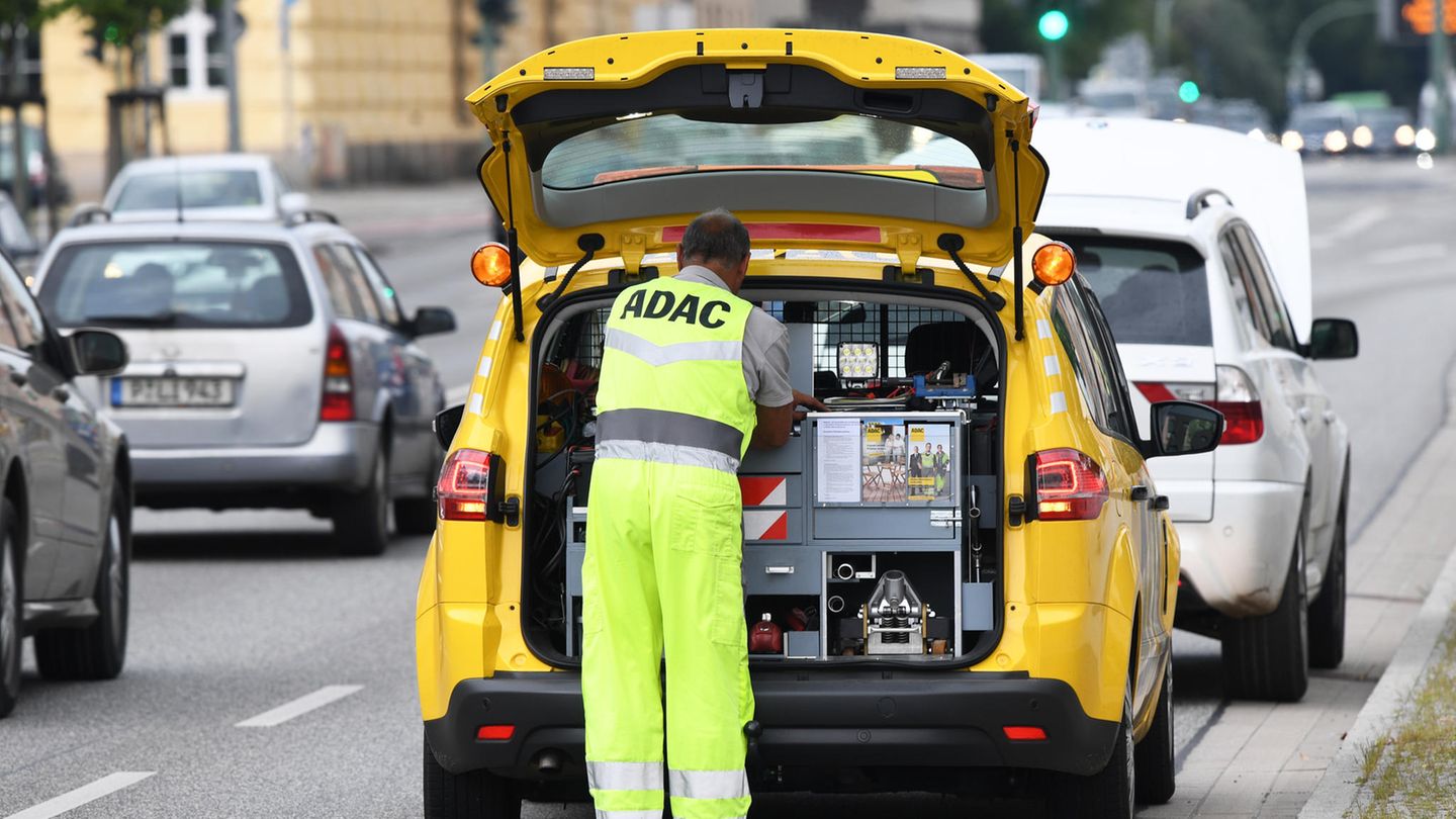 ADAC will die Mitgliedsbeiträge erhöhen