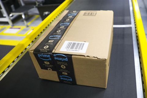 Amazon: Online-Händler meldet Gewinneinbruch im dritten Quartal