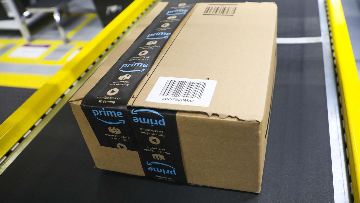 Amazon: Online-Händler meldet Gewinneinbruch im dritten Quartal