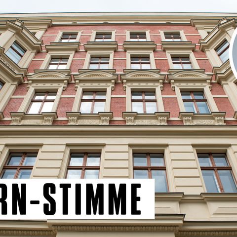Vom Berliner Mietendeckel profitieren nicht nur die, die es nötig haben