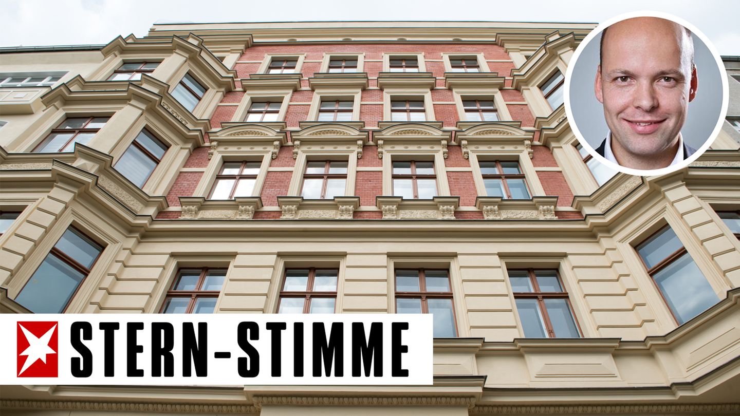 Vom Berliner Mietendeckel profitieren nicht nur die, die es nötig haben