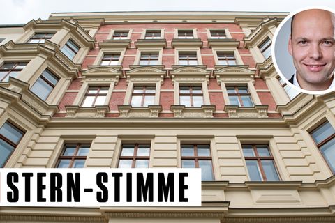 Vom Berliner Mietendeckel profitieren nicht nur die, die es nötig haben