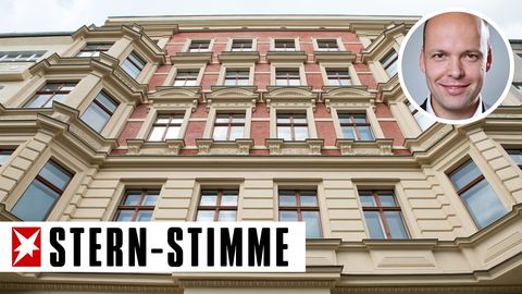 Vom Berliner Mietendeckel profitieren nicht nur die, die es nötig haben