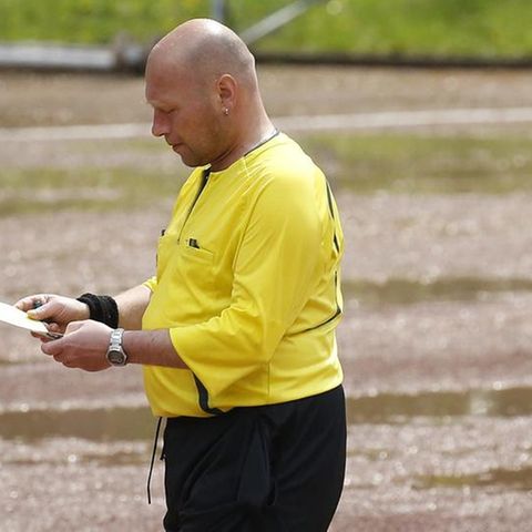 In Berlin streiken die Amateurschiedsrichter