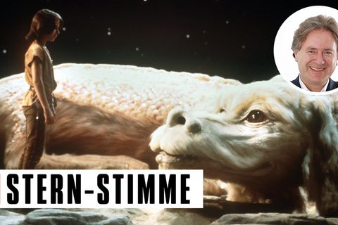 Die unendliche Geschichte
