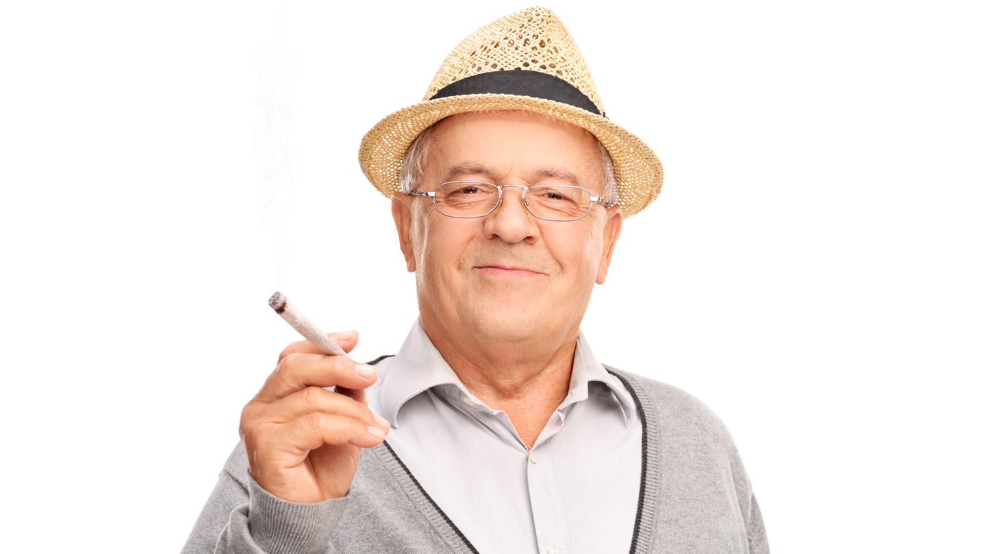 Cannabisfreigabe: CDU diskutiert über Neuregelung des Eigenbedarfs