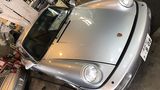 Porsche Garage 911 in Tokio