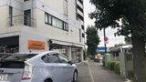 Porsche Garage 911 in Tokio