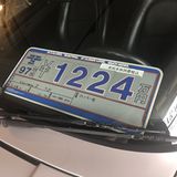 Porsche Garage 911 in Tokio