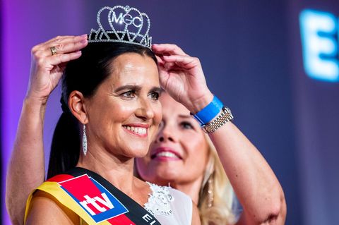"Miss 50plus": Tatjana Jünger – Das ist Deutschlands "bezauberndste Frau über 50"