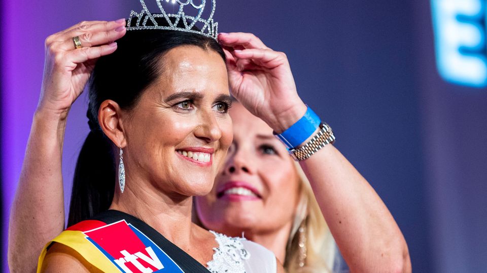 "Miss 50plus": Tatjana Jünger – Das ist Deutschlands "bezauberndste Frau über 50"