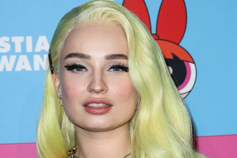 Deutsche Sängerin Kim Petras gewinnt als erste Transfrau einen Grammy
