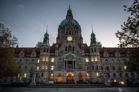 nachrichten deutschland - ob-wahl hannover