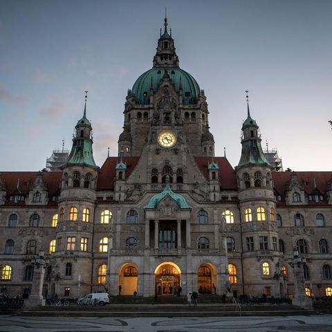 nachrichten deutschland - ob-wahl hannover