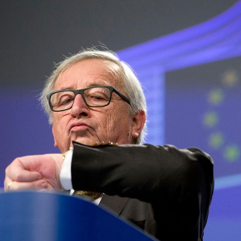 news - brexit verschiebung