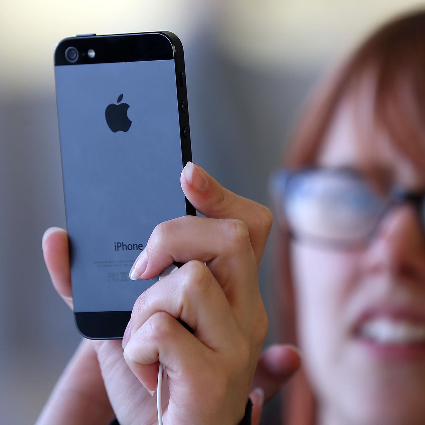 iPhone 5: Warum das Gerät jetzt unbedingt aktualisiert werden muss