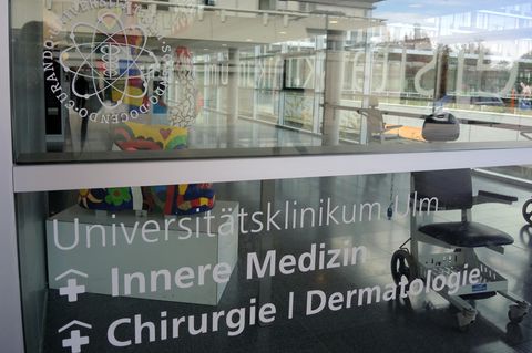 Die mögliche Wirkung von Methadon in der Krebstherapie wird nun am Universitätsklinikum Ulm untersucht