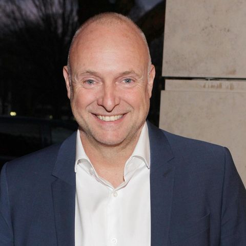 Frank Buschmann