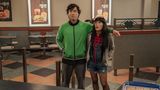 Streaming: Film Platz 8: "Always be My Maybe" Mit "Always be My Maybe" traute sich Netflix an eine ganz klassische Rom-Com über die Kindergartenliebe. Damit begeisterte man nicht nur die Kritik, sondern auch das Publikum: 32 Millionen Mal wurde eingeschaltet.