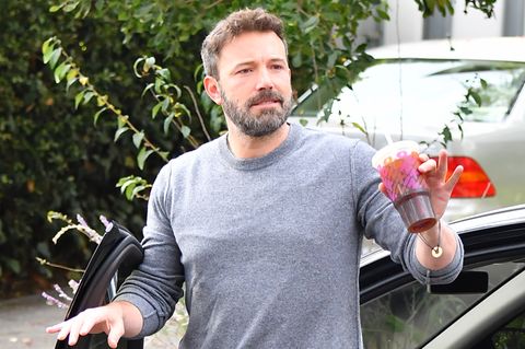 Ben Affleck