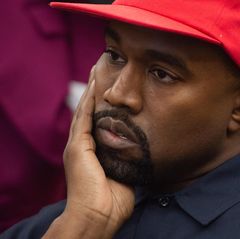 Kanye West