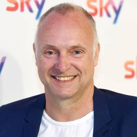 Frank Buschmann erntet Hasskommentare im Netz.