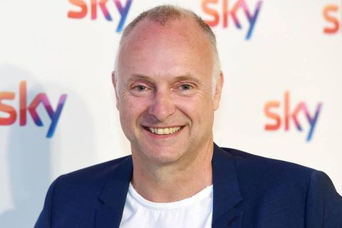 Frank Buschmann erntet Hasskommentare im Netz.