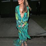 Lisa Rinna Halloween