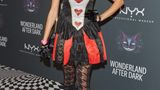 Gerda Lewis Halloween