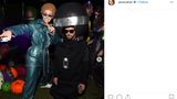 Halloween 2019 Jessica Biel und Justin Timberlake