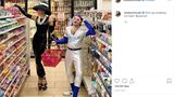 Kate Beckinsale Halloween