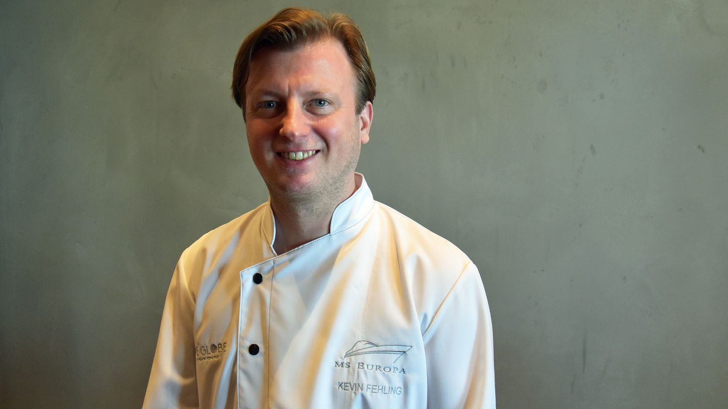 Kevin Fehling