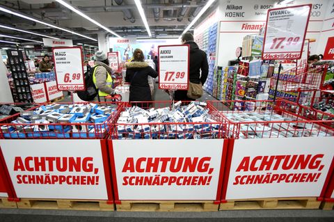 Media Markt